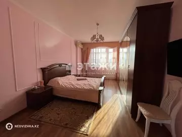 120 м², 4-комнатная квартира, этаж 9 из 9, 120 м², изображение - 27