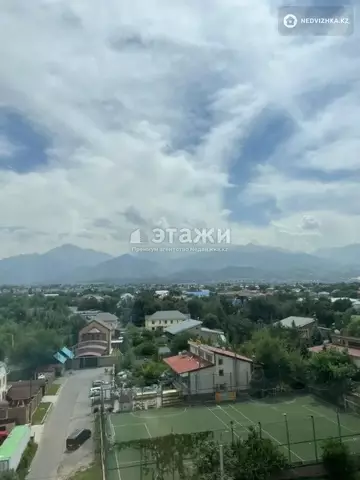 120 м², 4-комнатная квартира, этаж 9 из 9, 120 м², изображение - 30