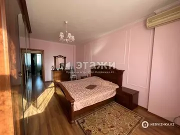 120 м², 4-комнатная квартира, этаж 9 из 9, 120 м², изображение - 32