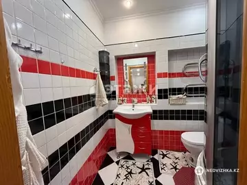 120 м², 4-комнатная квартира, этаж 9 из 9, 120 м², изображение - 33