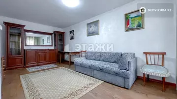 1-комнатная квартира, этаж 2 из 3, 30 м²