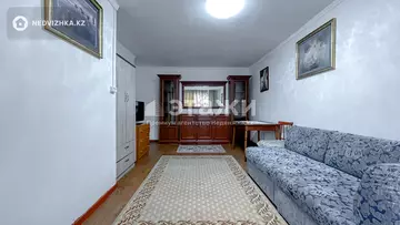 1-комнатная квартира, этаж 2 из 3, 30 м²