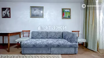 30 м², 1-комнатная квартира, этаж 2 из 3, 30 м², изображение - 4