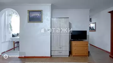 30 м², 1-комнатная квартира, этаж 2 из 3, 30 м², изображение - 5