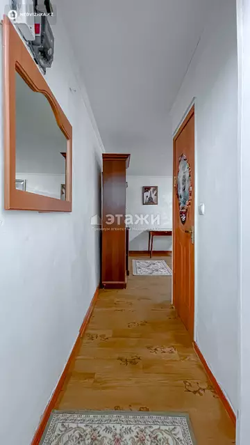 30 м², 1-комнатная квартира, этаж 2 из 3, 30 м², изображение - 6
