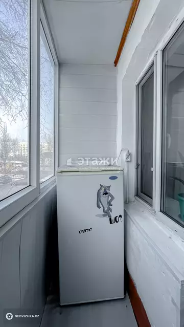 30 м², 1-комнатная квартира, этаж 2 из 3, 30 м², изображение - 7