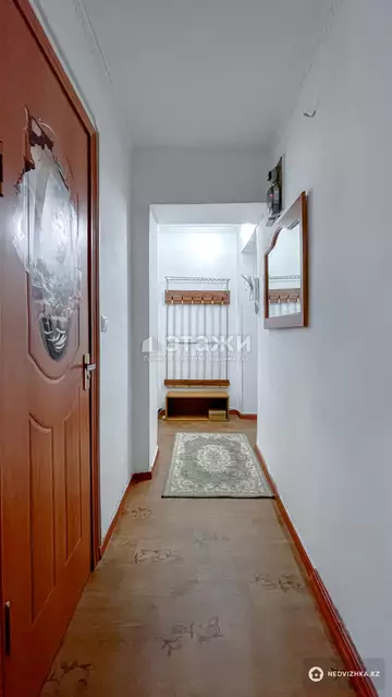 30 м², 1-комнатная квартира, этаж 2 из 3, 30 м², изображение - 10