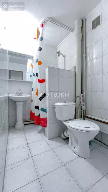 30 м², 1-комнатная квартира, этаж 2 из 3, 30 м², изображение - 12
