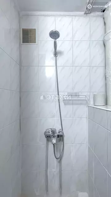 30 м², 1-комнатная квартира, этаж 2 из 3, 30 м², изображение - 13