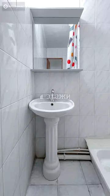 30 м², 1-комнатная квартира, этаж 2 из 3, 30 м², изображение - 14