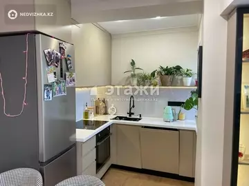 2-комнатная квартира, этаж 4 из 5, 68 м²