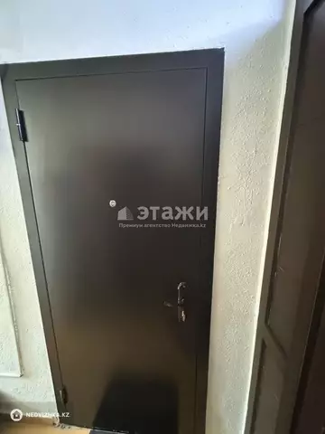 16 м², 1-комнатная квартира, этаж 3 из 3, 16 м², изображение - 6
