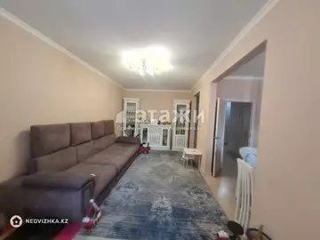 82 м², 3-комнатная квартира, этаж 6 из 12, 82 м², изображение - 0