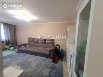 82 м², 3-комнатная квартира, этаж 6 из 12, 82 м², изображение - 3
