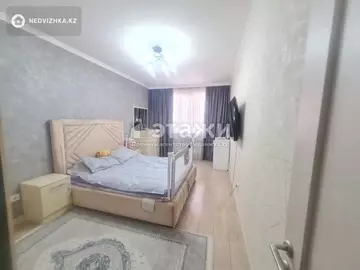 82 м², 3-комнатная квартира, этаж 6 из 12, 82 м², изображение - 4