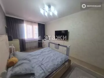 82 м², 3-комнатная квартира, этаж 6 из 12, 82 м², изображение - 5