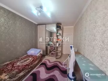 82 м², 3-комнатная квартира, этаж 6 из 12, 82 м², изображение - 6