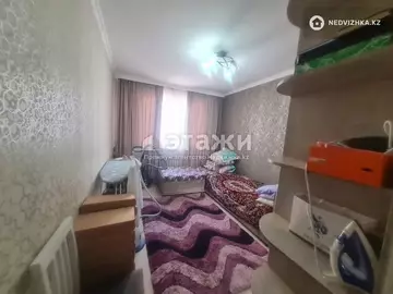 82 м², 3-комнатная квартира, этаж 6 из 12, 82 м², изображение - 7