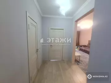82 м², 3-комнатная квартира, этаж 6 из 12, 82 м², изображение - 11