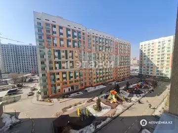82 м², 3-комнатная квартира, этаж 6 из 12, 82 м², изображение - 17