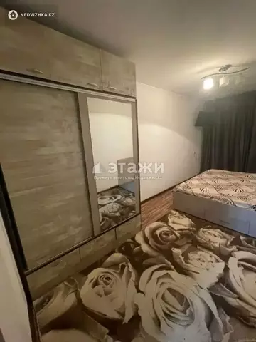 2-комнатная квартира, этаж 3 из 5, 44 м²