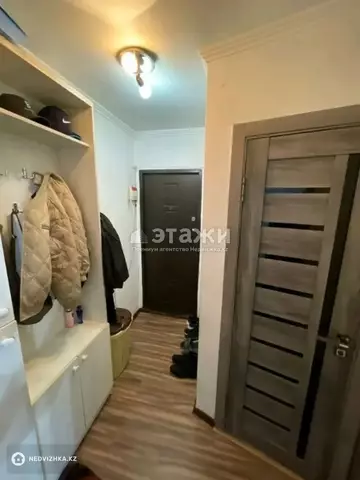 44.5 м², 2-комнатная квартира, этаж 3 из 5, 44 м², изображение - 4
