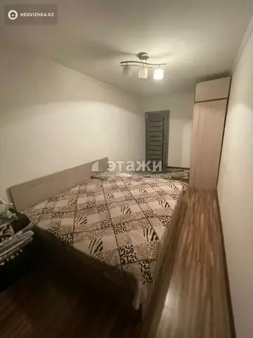 44.5 м², 2-комнатная квартира, этаж 3 из 5, 44 м², изображение - 8