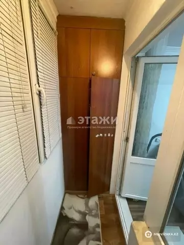 44.5 м², 2-комнатная квартира, этаж 3 из 5, 44 м², изображение - 9