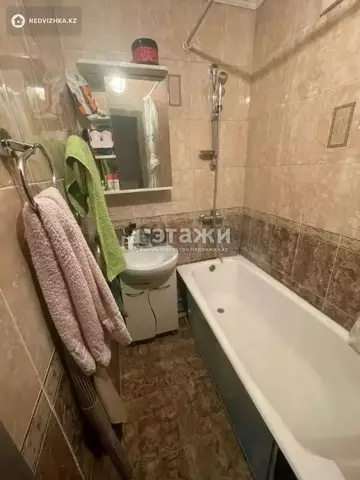 44.5 м², 2-комнатная квартира, этаж 3 из 5, 44 м², изображение - 13