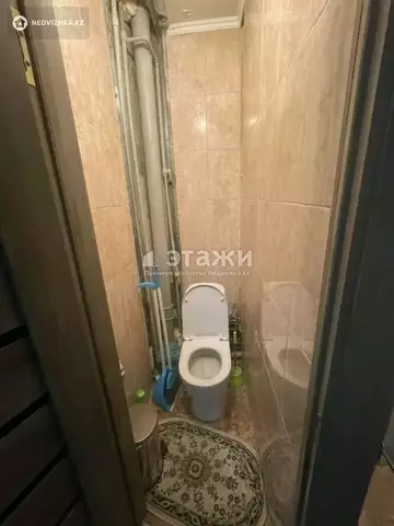 44.5 м², 2-комнатная квартира, этаж 3 из 5, 44 м², изображение - 14
