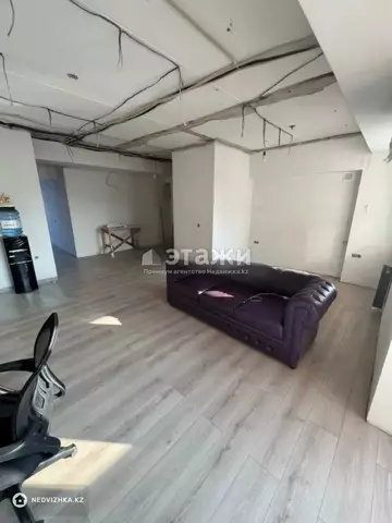 65 м², 2-комнатная квартира, этаж 8 из 9, 65 м², изображение - 4