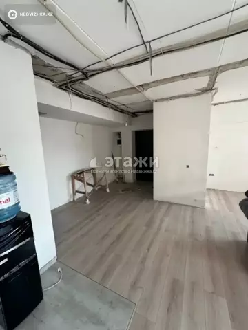 65 м², 2-комнатная квартира, этаж 8 из 9, 65 м², изображение - 7