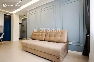 2-комнатная квартира, этаж 1 из 10, 36 м²