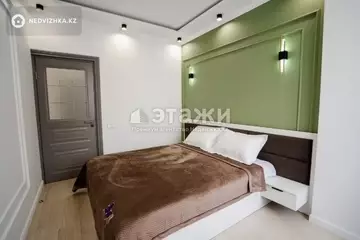 2-комнатная квартира, этаж 1 из 10, 36 м²