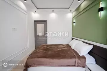 2-комнатная квартира, этаж 1 из 10, 36 м²