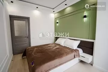 36 м², 2-комнатная квартира, этаж 1 из 10, 36 м², изображение - 4