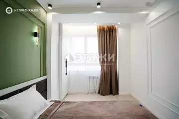 36 м², 2-комнатная квартира, этаж 1 из 10, 36 м², изображение - 5