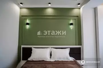 36 м², 2-комнатная квартира, этаж 1 из 10, 36 м², изображение - 6