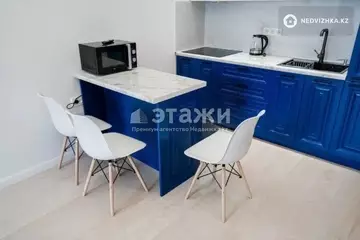 36 м², 2-комнатная квартира, этаж 1 из 10, 36 м², изображение - 9