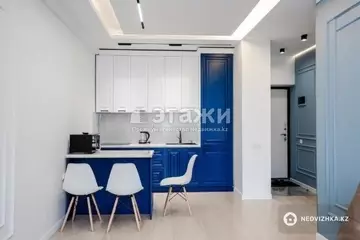 36 м², 2-комнатная квартира, этаж 1 из 10, 36 м², изображение - 10