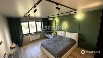 86 м², 2-комнатная квартира, этаж 8 из 17, 86 м², изображение - 4