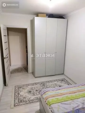2-комнатная квартира, этаж 4 из 4, 45 м²