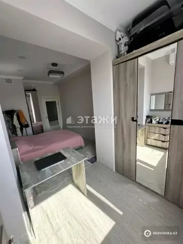 85 м², 3-комнатная квартира, этаж 7 из 16, 85 м², изображение - 0