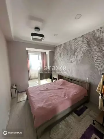 85 м², 3-комнатная квартира, этаж 7 из 16, 85 м², изображение - 1
