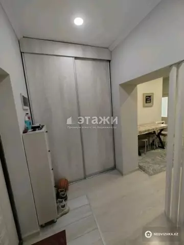 85 м², 3-комнатная квартира, этаж 7 из 16, 85 м², изображение - 4