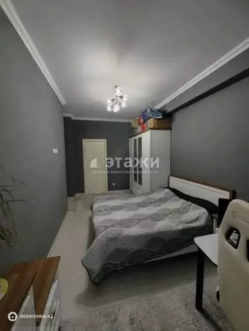 85 м², 3-комнатная квартира, этаж 7 из 16, 85 м², изображение - 6
