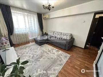 1-комнатная квартира, этаж 5 из 5, 34 м²