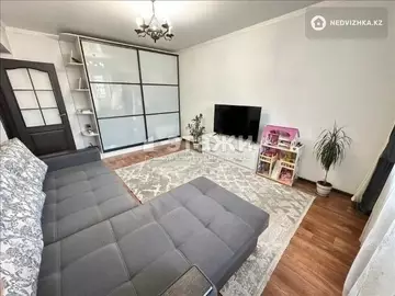 1-комнатная квартира, этаж 5 из 5, 34 м²