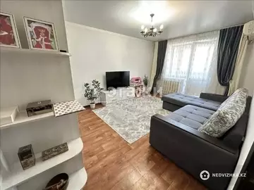 1-комнатная квартира, этаж 5 из 5, 34 м²