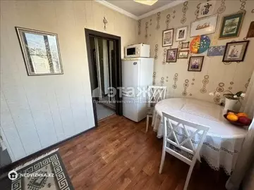1-комнатная квартира, этаж 5 из 5, 34 м²